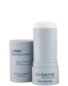 SkinBetter Sunbetter® SHEER SPF 50+ Sunscreen Stick