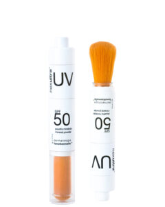 Universkin Nexultra UV 50 Brush