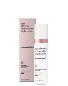 Age Element Anti-Wrinkle Night Cream