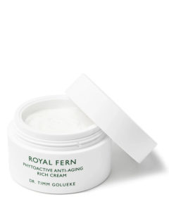 Phytoactive Anti-Aging Rich Cream