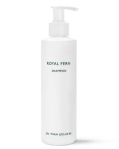 Royal Fern Shampoo