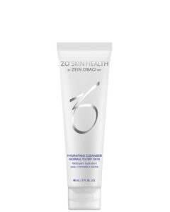 Hydrating Cleanser Normal to Dry Skin (travel size)