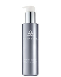 Purity Clean Exfoliating Cleanser
