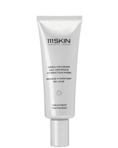 Meso Infusion Leave on Hydration Mask