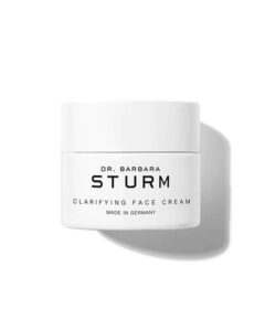 Barbara Sturm Clarifying Face Cream TRAVEL 20ml