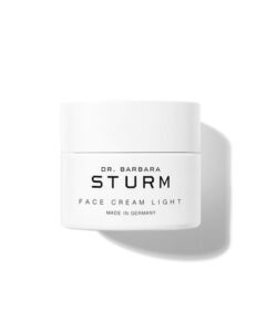 Barbara Sturm Face Cream Light TRAVEL 20 ml