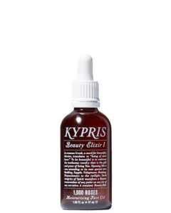 Kypris Beauty Elixir I - 1000 roses - 14 ml