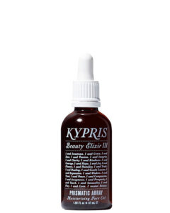 Kypris Beauty Elixir III - Prismatic Array - 14 ml