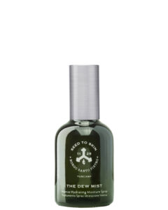 Seed to Skin The Dew Mist 50 ml