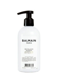 BALMAIN HAIR Revitalizing Shampoo