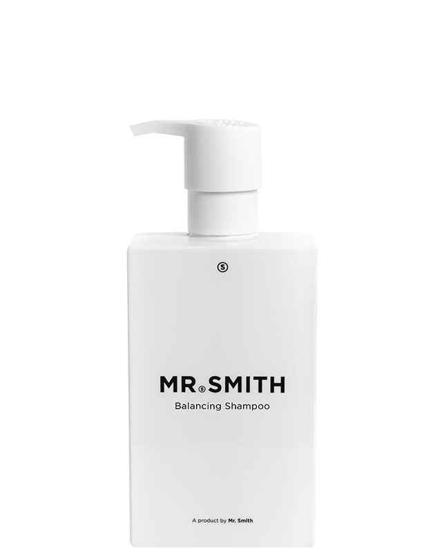 Mr. Smith Balancing Shampoo