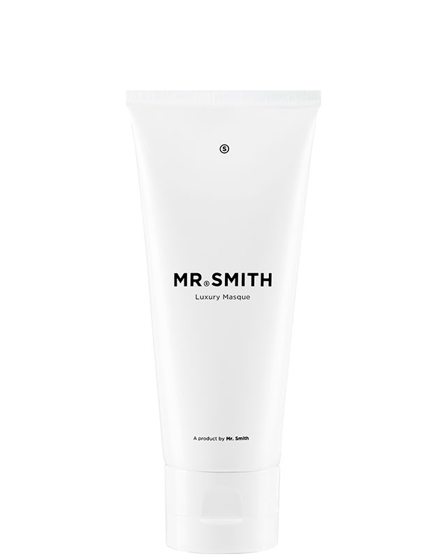 Mr. Smith Luxury Masque
