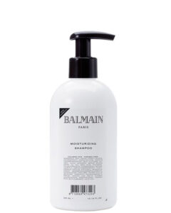 Balmain Hair Moisturizing Shampoo 300ml