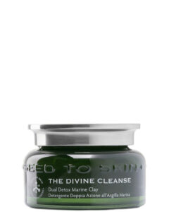 Seed To Skin The Divine Cleanse