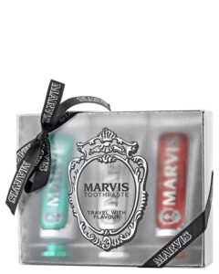 Marvis 3 Flavours Box 3 x 25 ml