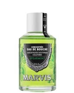 Marvis Spearmint Mouthwash 120 ml