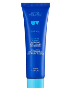 Ultra Violette Extreme Screen SPF 50+ Hydrating Body & Hand