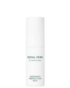 Royal Fern Radiance Protection Mist
