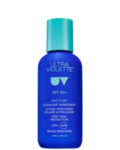 Ultra Violette Face Fluid SPF 50