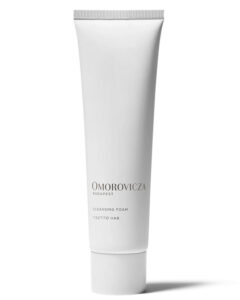 Omorovicza Cleansing Foam