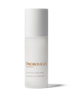 Omorovicza Elemental Emulsion