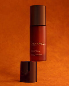 Omorovicza Gold Flash Firming Serum