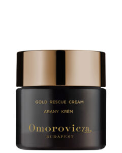 Omorovicza Gold Rescue Cream