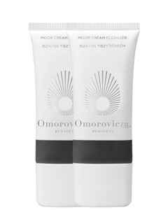 Omorovicza Moor Cream Cleanser