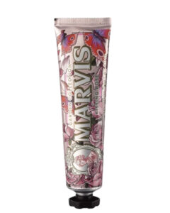 Marvis Kissing Rose 75 ml