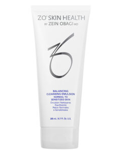 Zo Skin Health Balancing Cleansing Emulsion