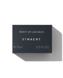 Heavy Jet Balm