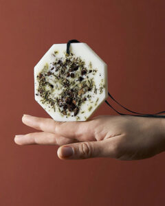 Carrière Frères Cypress Botanical Palets