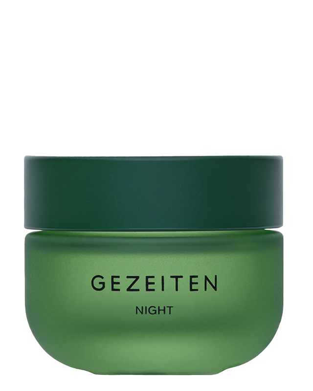 GEZEITEN Face Cream Night