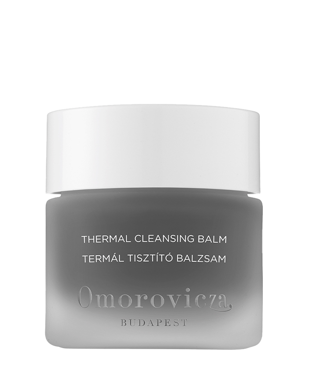 Omorovicza Thermal Cleansing Balm