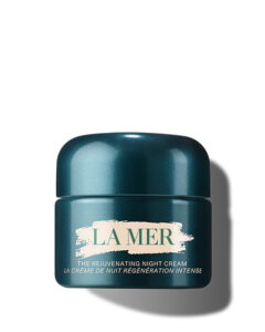 Rejuvenating Night Cream