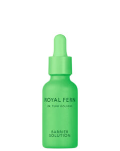 Royal Fern Barrier Solution