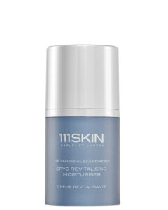 111 Skin Cryo Revitalising Moisturizer