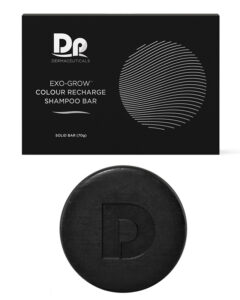 EXO GROW Colour Recharge Shampoo Bar