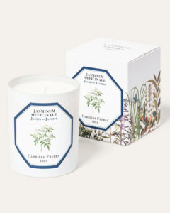 Carrière Frères Candle Jasmin