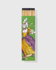 Trudon Scented Matches Ernesto Dukes and Duchesses