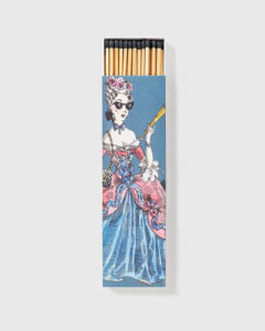 Trudon Scented Matches Ernesto Marquis and Marchionesses