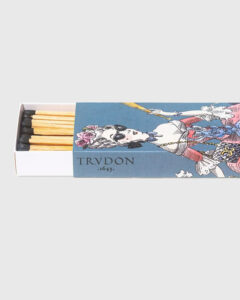 Trudon Scented Matches Ernesto Marquis and Marchionesses