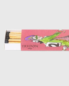 Trudon Scented Matches Ernesto Viscounts and Viscountesses