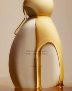 Golden Nectar Manuka Honey Enzyme Cleanser