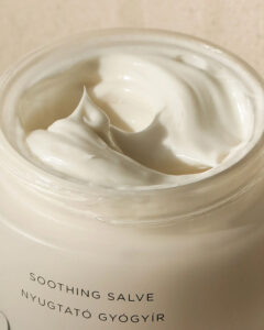 Omorovicza Soothing Salve