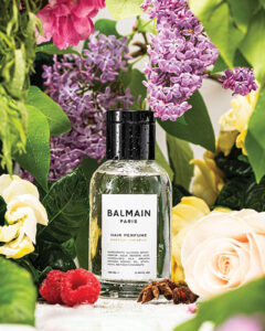 Balmain Perfumy do włosów Klasyczne 100 ml