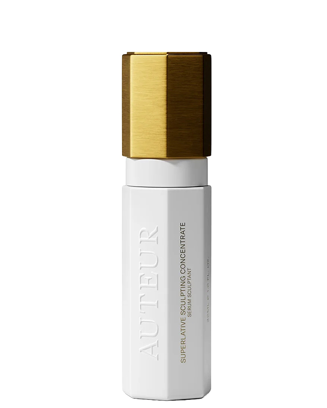 Superlative Sculpting Concentrate