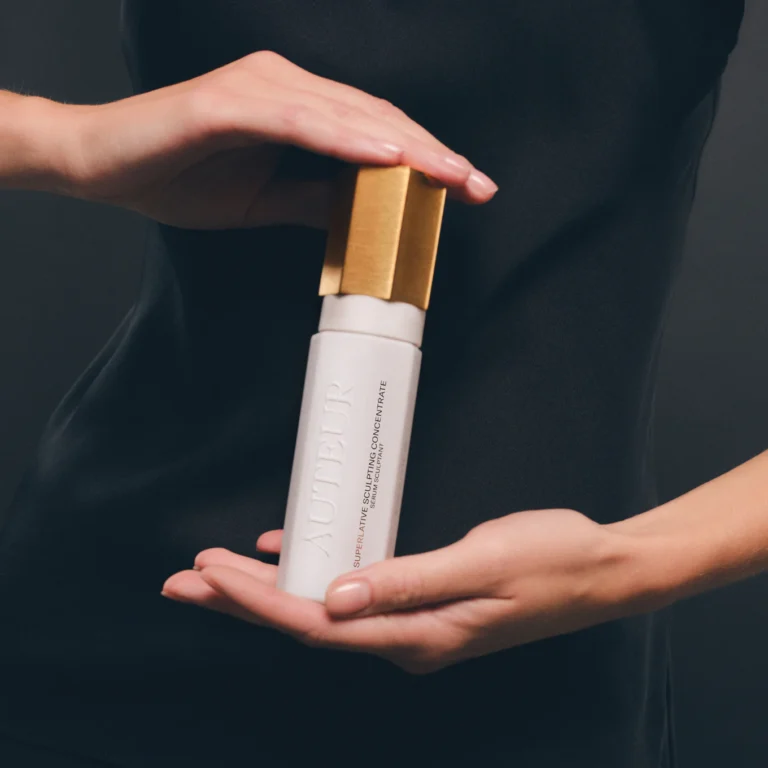 NOWA LINIA AUTEUR W&nbsp;SKIN SPA !