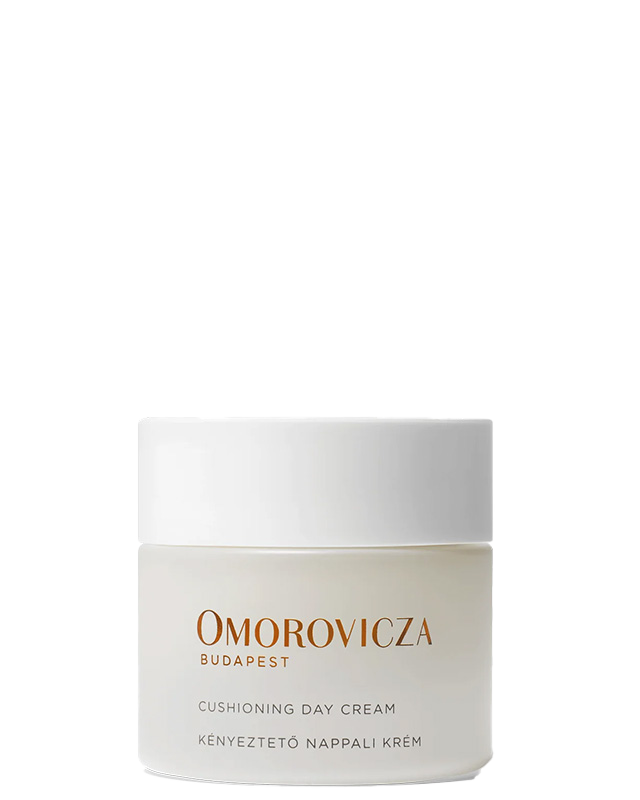 OMOROVICZA Cushioning Day Cream