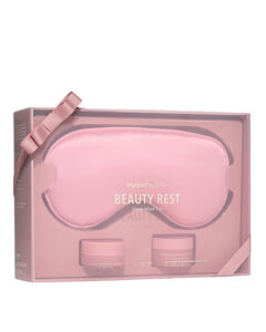 Beauty Rest Sleep Mask Trio Kit